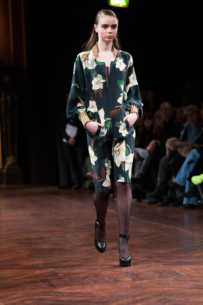 Vivienne Westwood 2013ﶬз