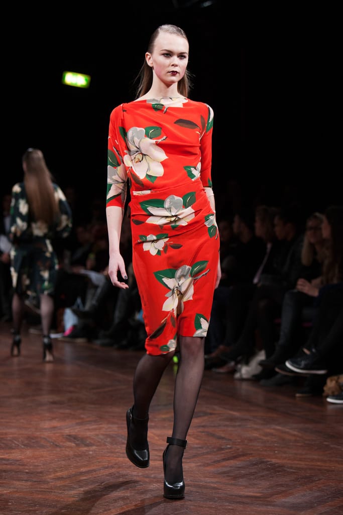 Vivienne Westwood 2013ﶬз