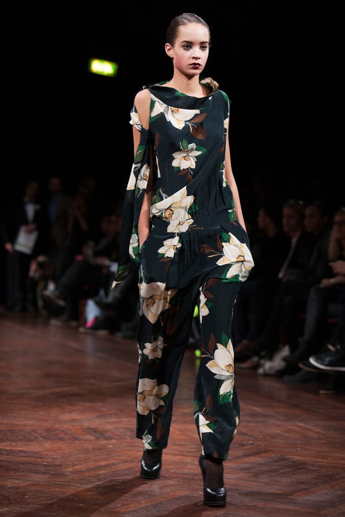 Vivienne Westwood 2013ﶬз