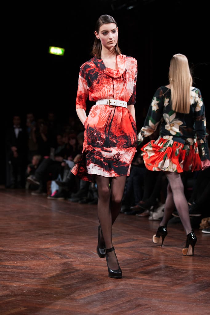 Vivienne Westwood 2013ﶬз