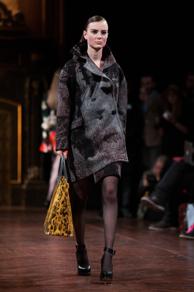 Vivienne Westwood 2013ﶬз