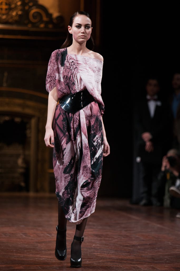 Vivienne Westwood 2013ﶬз