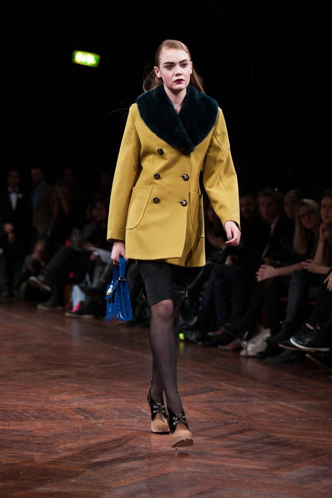 Vivienne Westwood 2013ﶬз