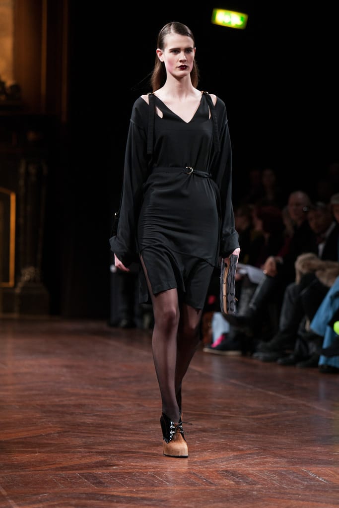 Vivienne Westwood 2013ﶬз