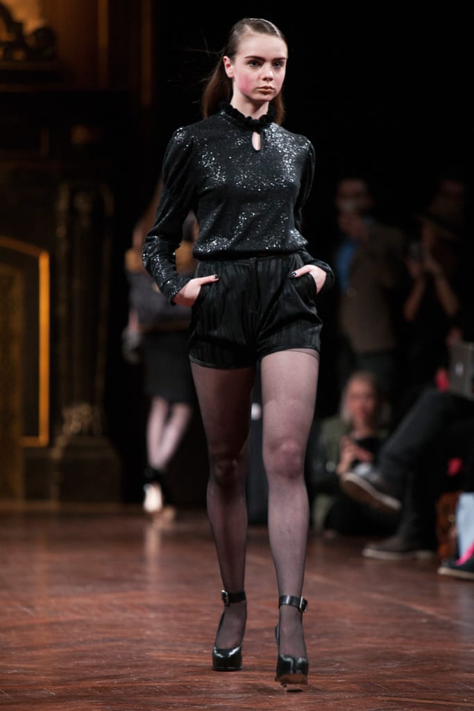 Vivienne Westwood 2013ﶬз