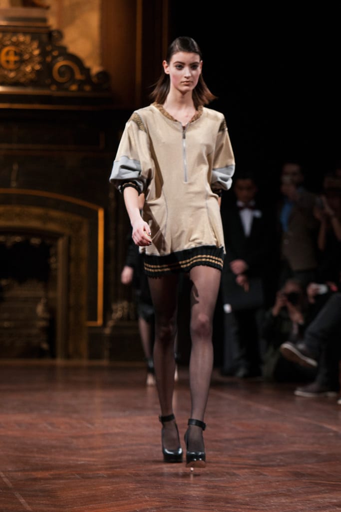 Vivienne Westwood 2013ﶬз