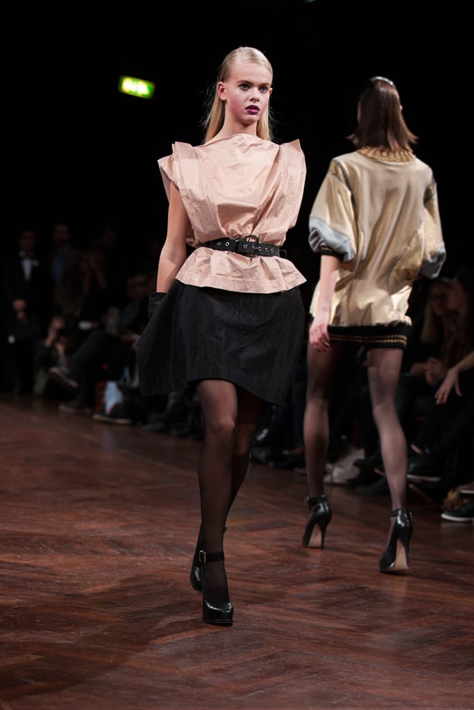 Vivienne Westwood 2013ﶬз