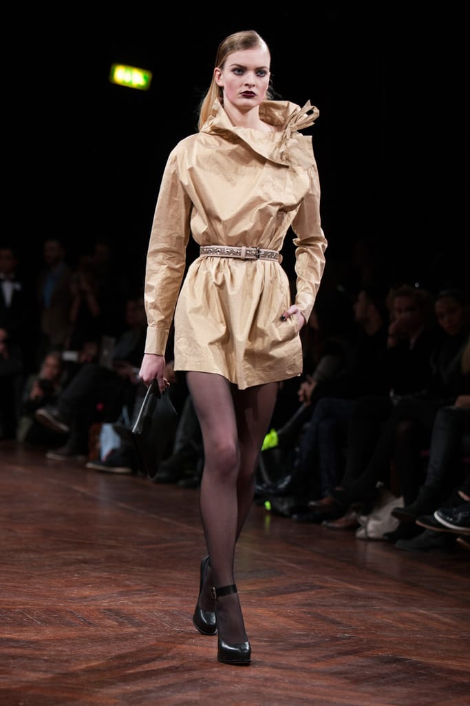 Vivienne Westwood 2013ﶬз