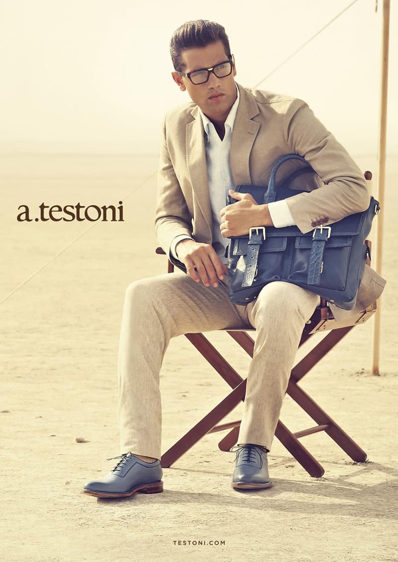 A. Testoni 2013ϵйƬ