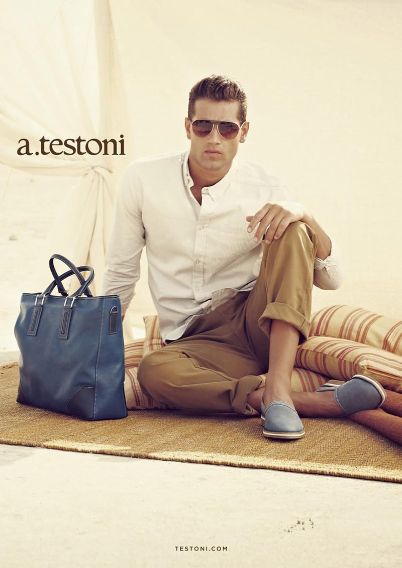 A. Testoni 2013ϵйƬ