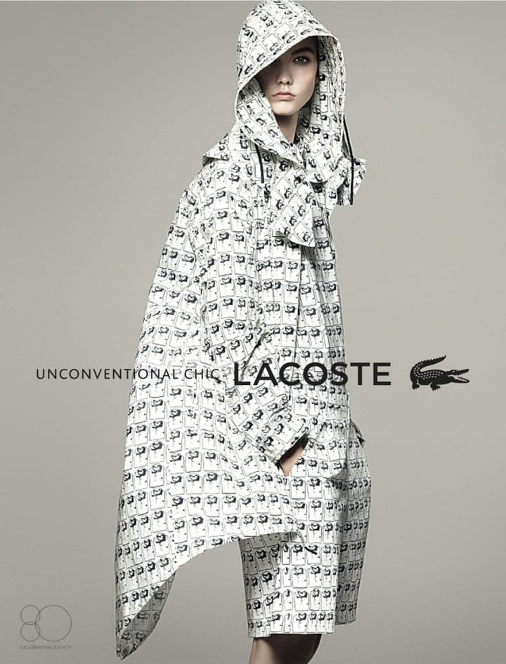 Lacoste 2013ϵйƬ