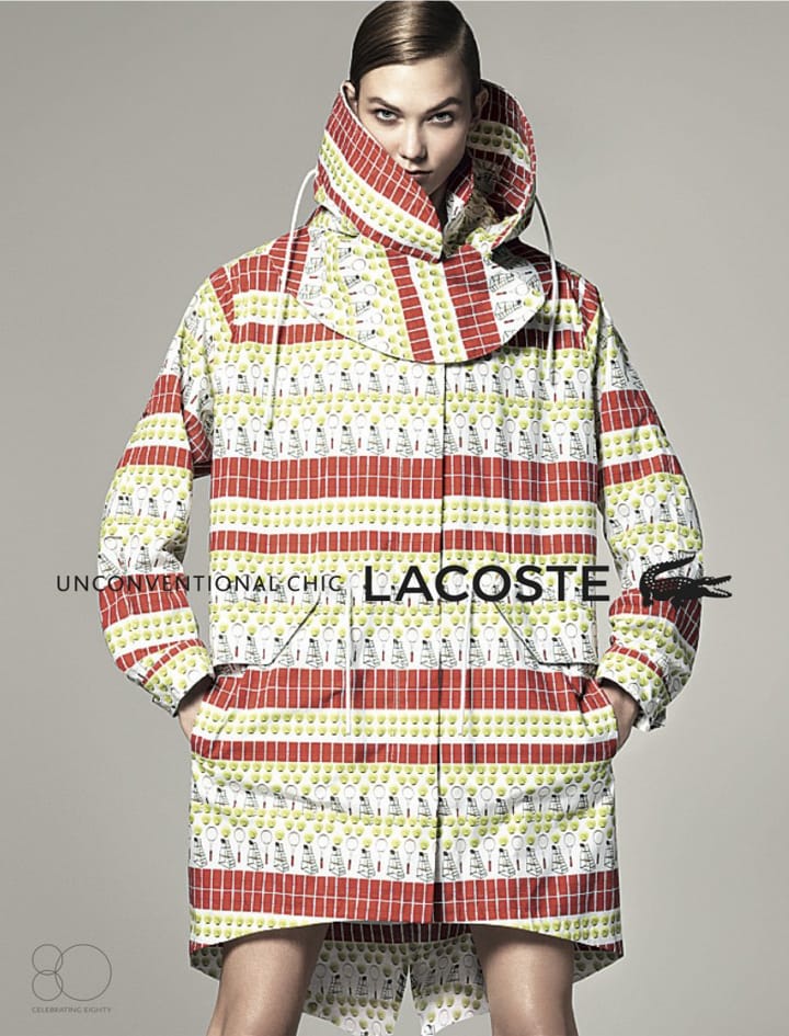 Lacoste 2013ϵйƬ