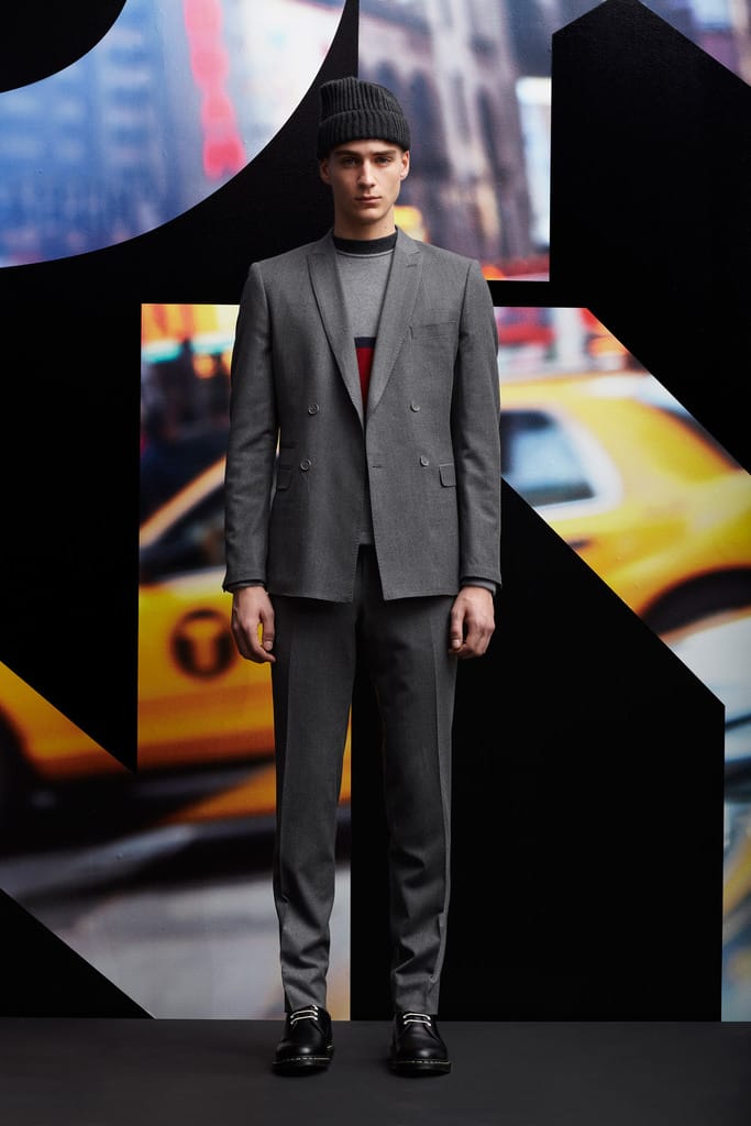 DKNY 2013ﶬװз