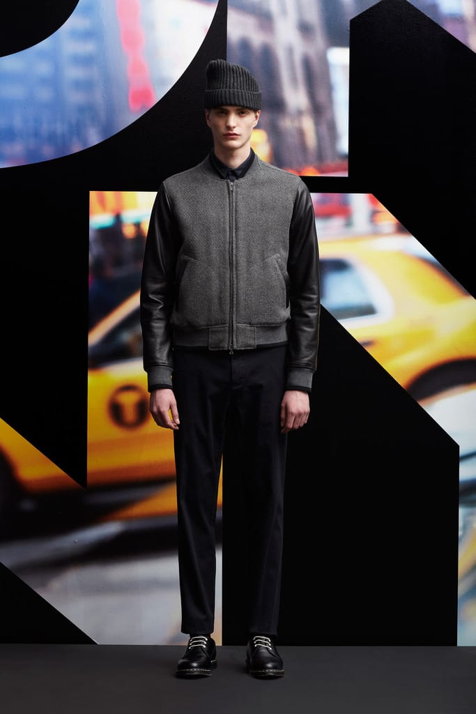 DKNY 2013ﶬװз