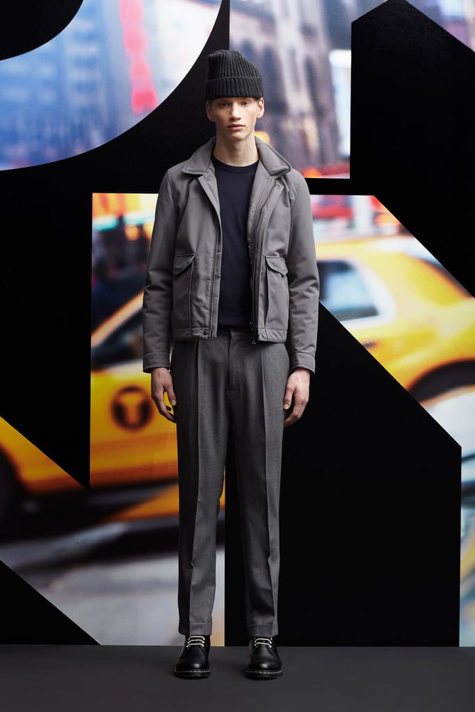 DKNY 2013ﶬװз