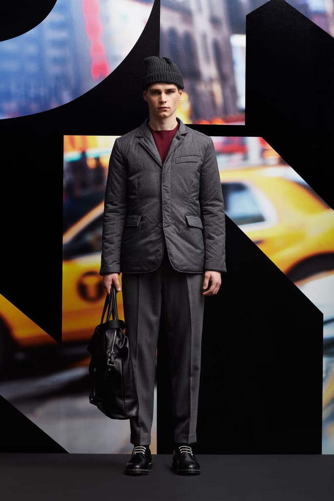 DKNY 2013ﶬװз