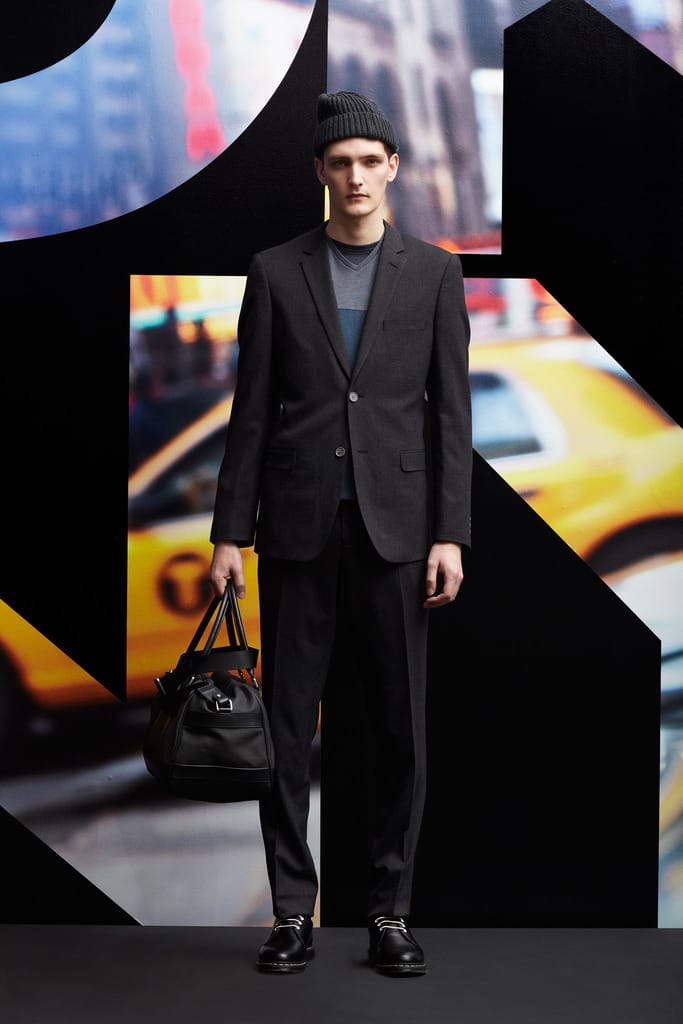 DKNY 2013ﶬװз