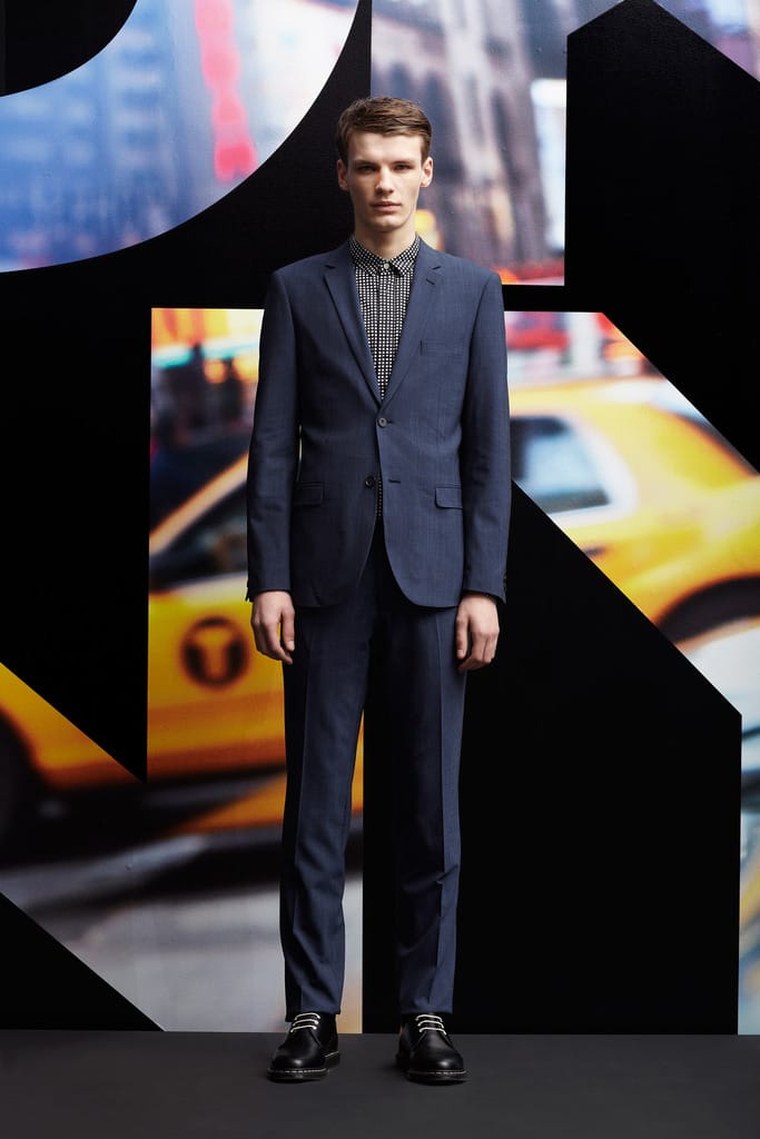 DKNY 2013ﶬװз