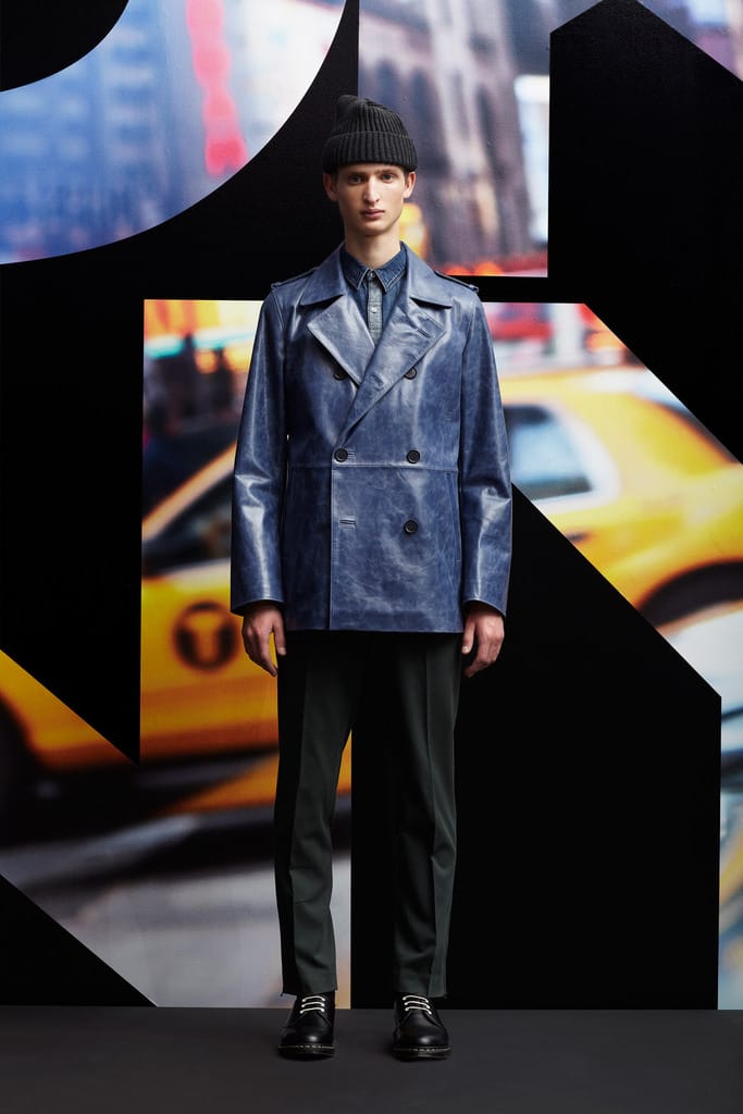 DKNY 2013ﶬװз