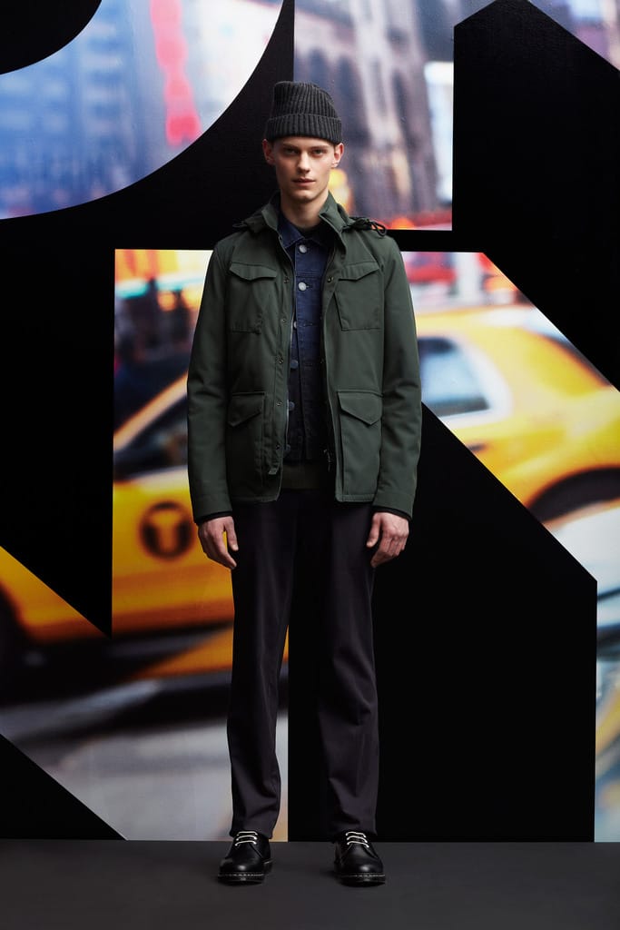 DKNY 2013ﶬװз