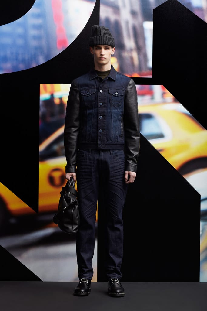 DKNY 2013ﶬװз