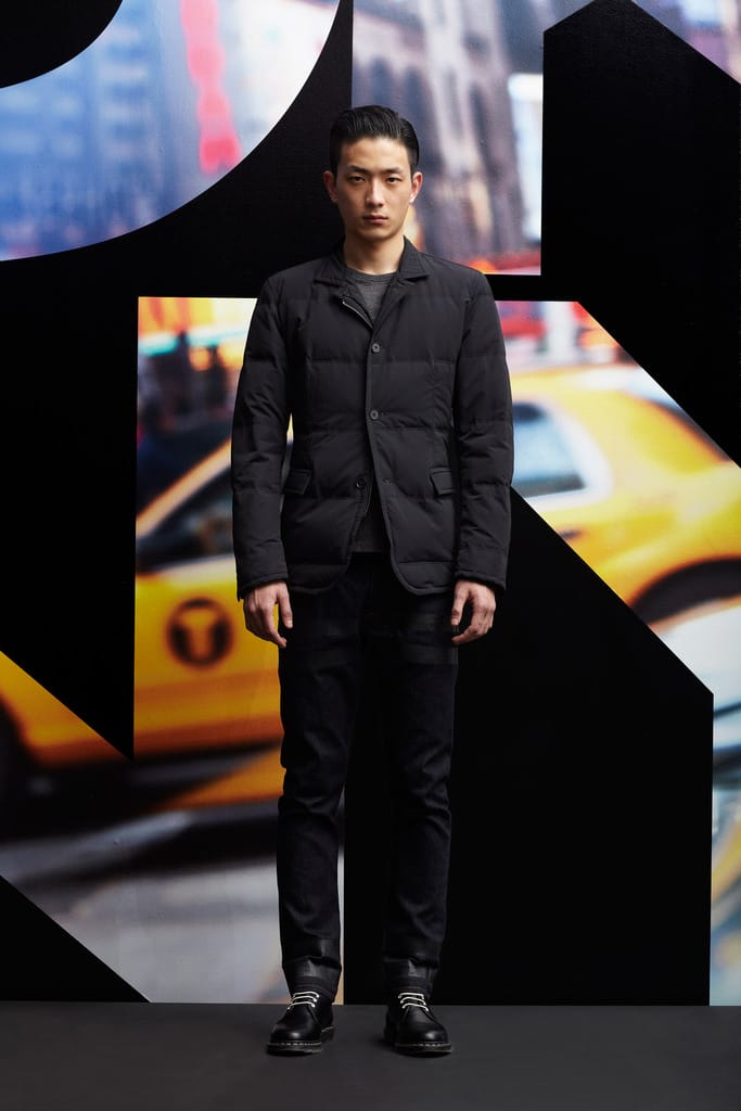 DKNY 2013ﶬװз