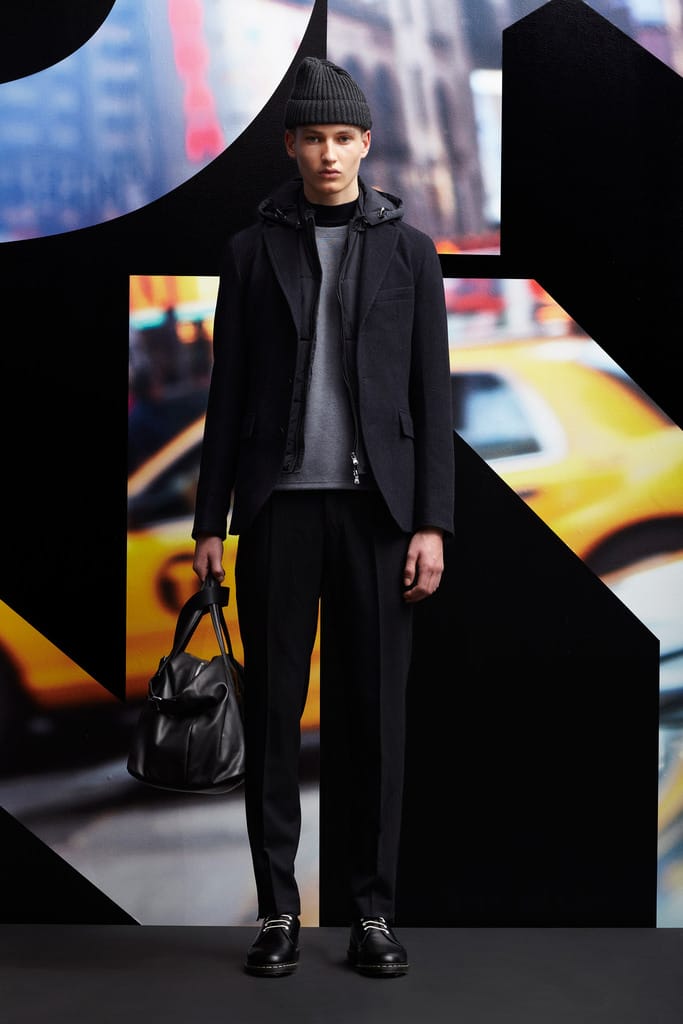 DKNY 2013ﶬװз