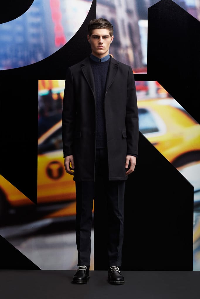 DKNY 2013ﶬװз