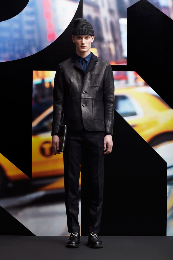 DKNY 2013ﶬװз