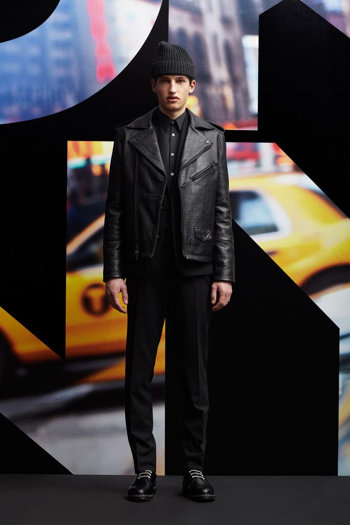 DKNY 2013ﶬװз