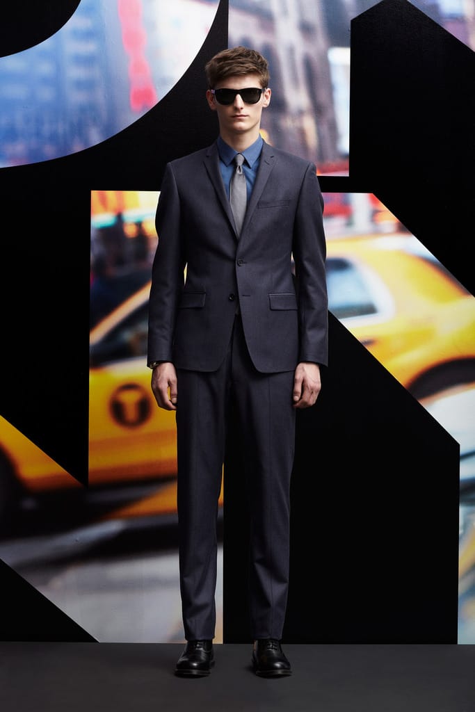 DKNY 2013ﶬװз