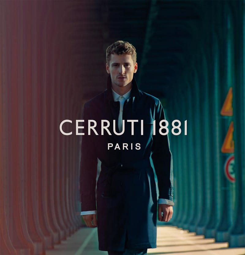 Cerruti 1881 2013ϵйƬ