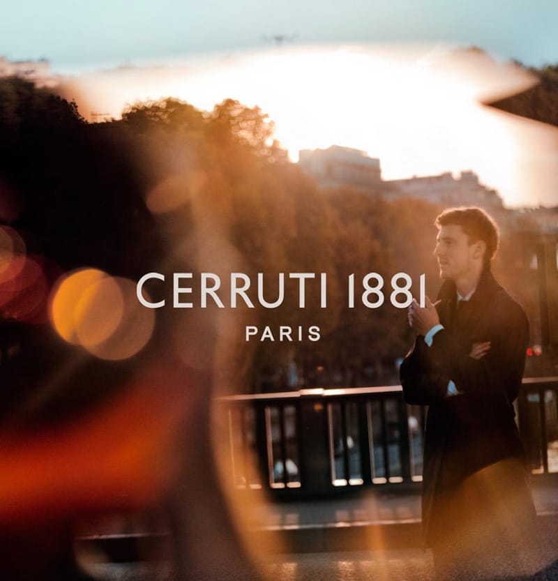 Cerruti 1881 2013ϵйƬ