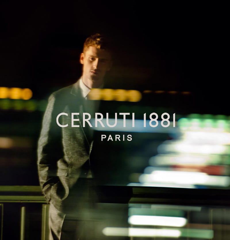 Cerruti 1881 2013ϵйƬ