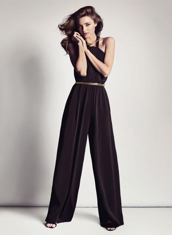 Mango 2013ϵLookBook