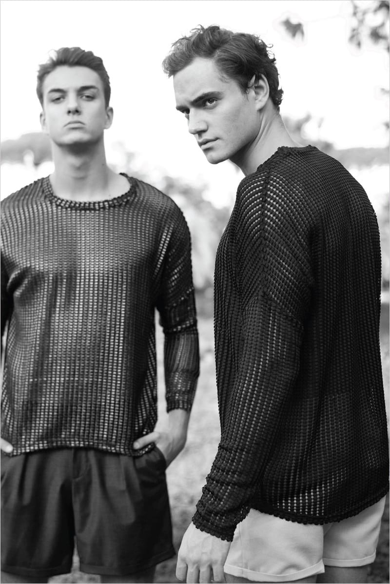 Carbon Copy2013 Emporio Armani Ƭ