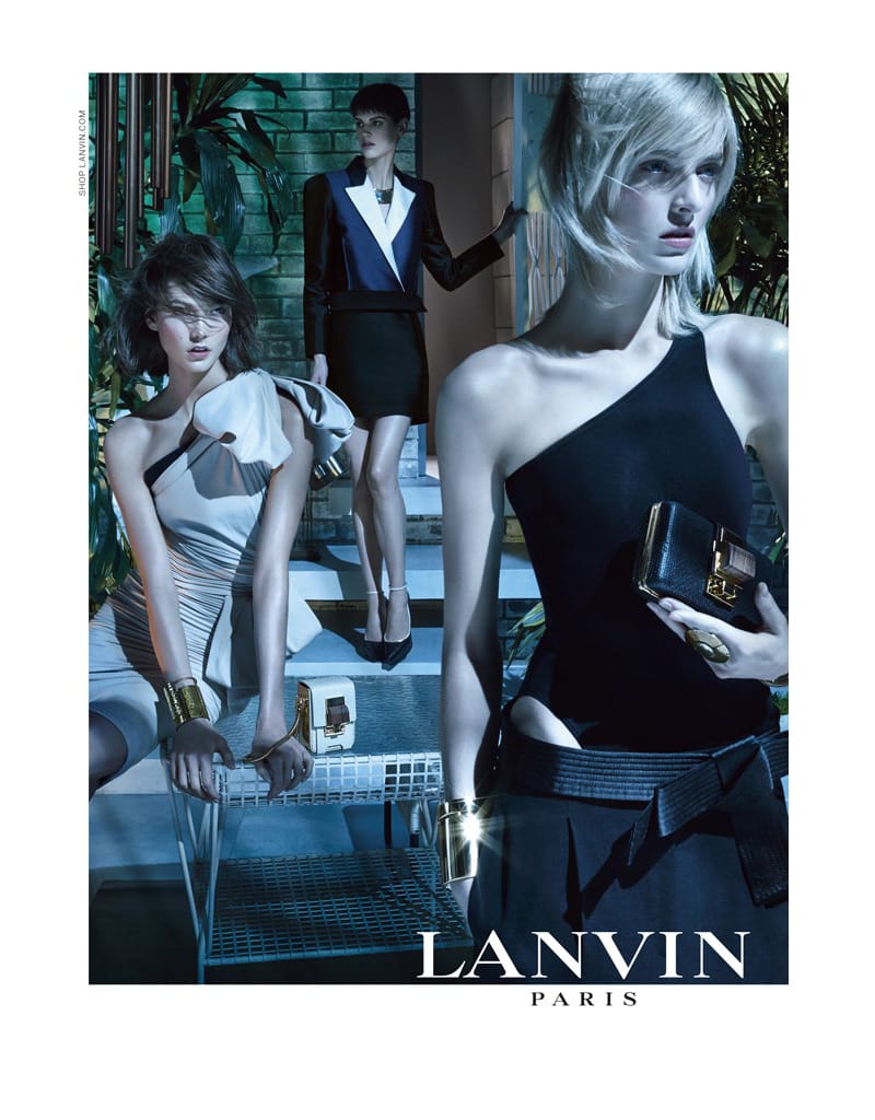 Lanvin 2013ϵйƬ