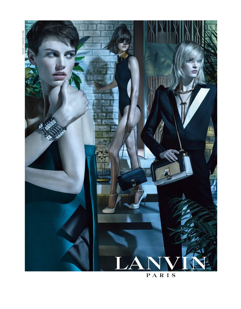 Lanvin 2013ϵйƬ