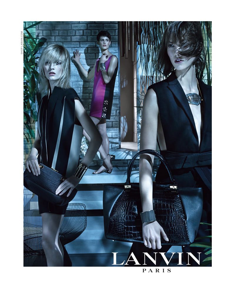 Lanvin 2013ϵйƬ