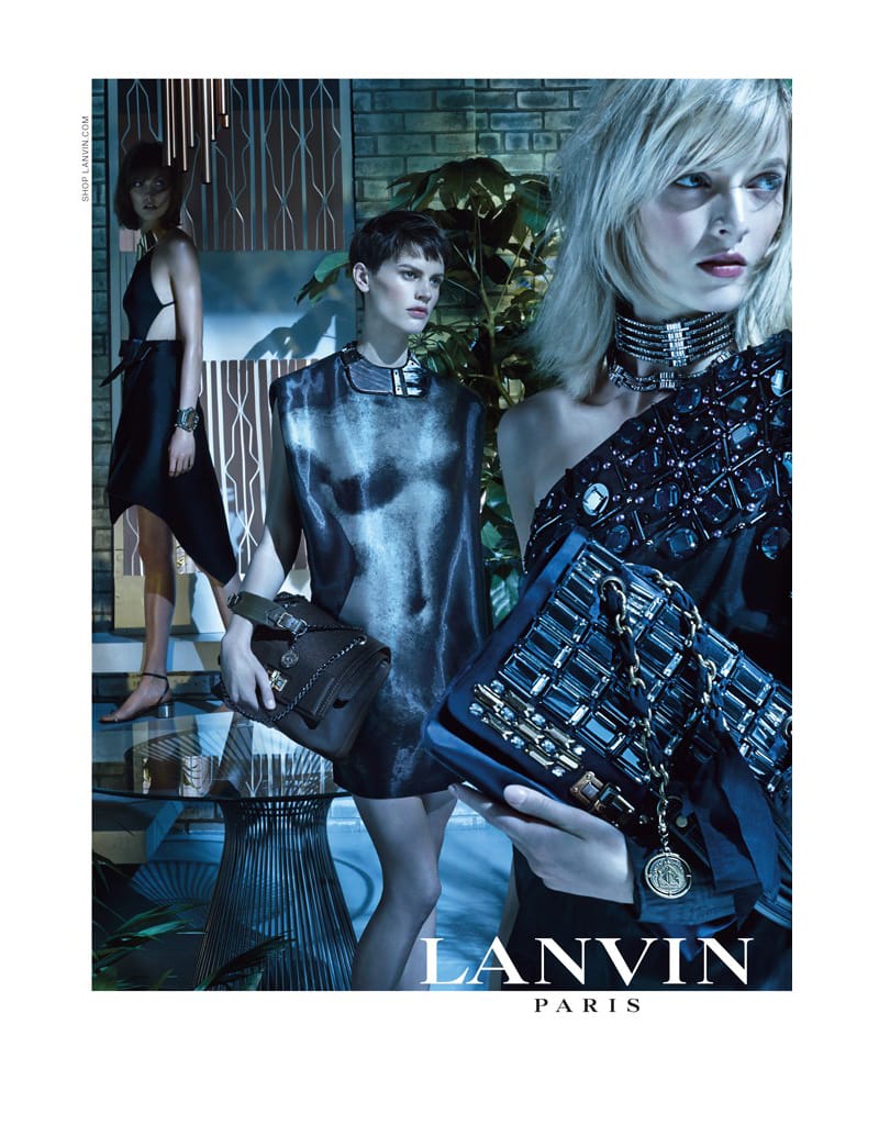 Lanvin 2013ϵйƬ