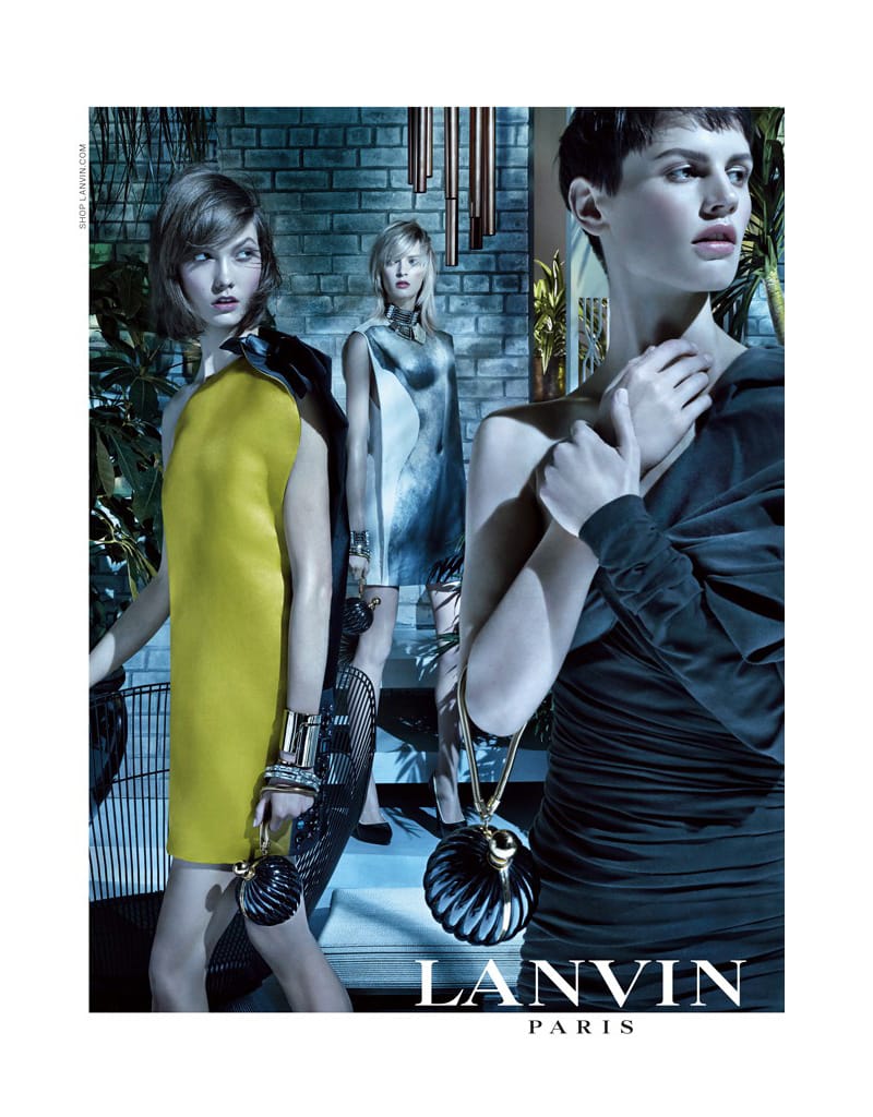 Lanvin 2013ϵйƬ