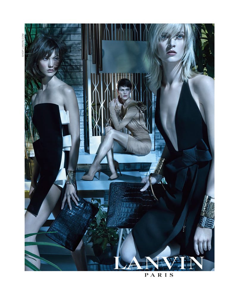 Lanvin 2013ϵйƬ