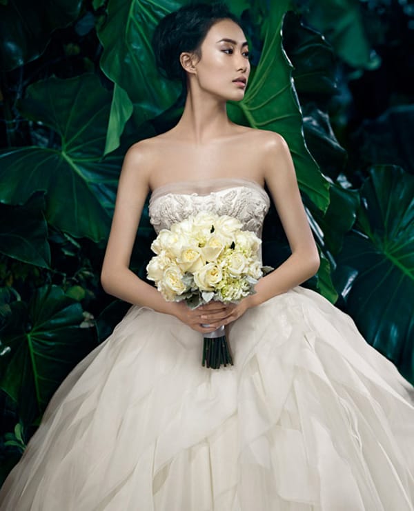 Vera Wang 2013ĹƬ