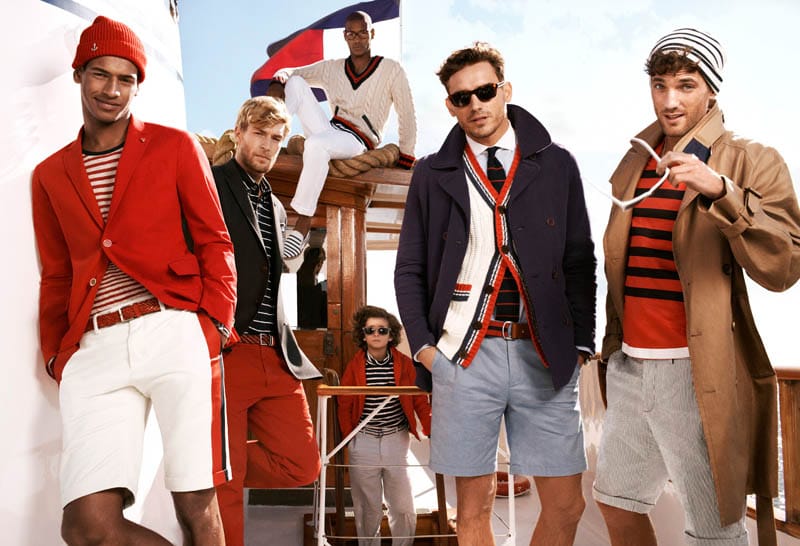 Tommy Hilfiger 2013ϵйƬ