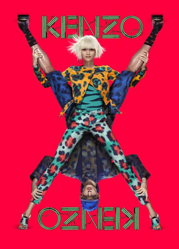 Kenzo 2013ϵйƬ