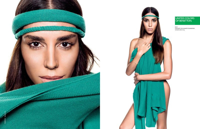 United Colors of Benetton 2013ĹƬ