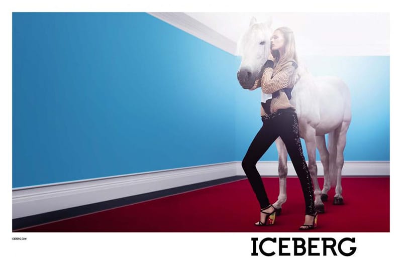 Iceberg 2013ϵйƬ