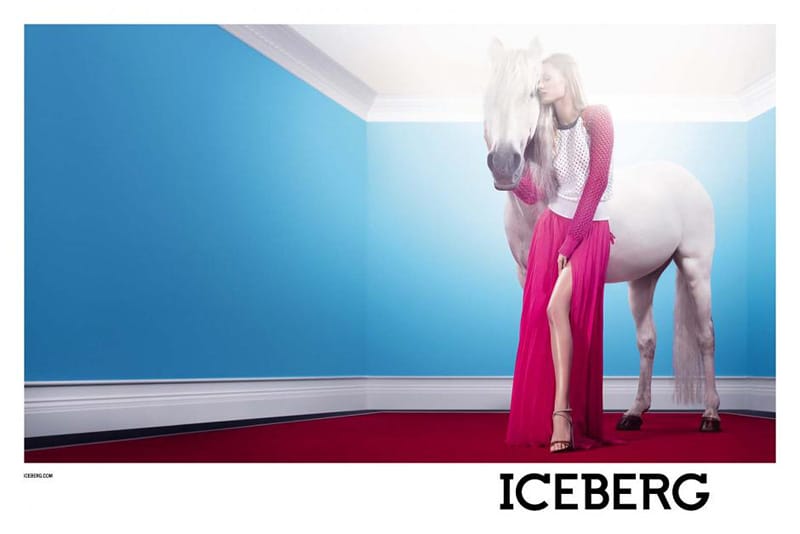 Iceberg 2013ϵйƬ