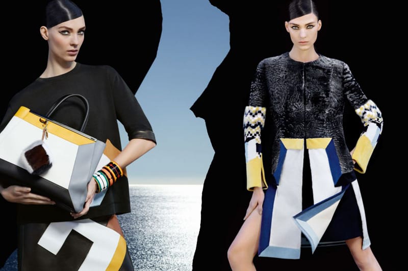 Fendi 2013ϵйƬ