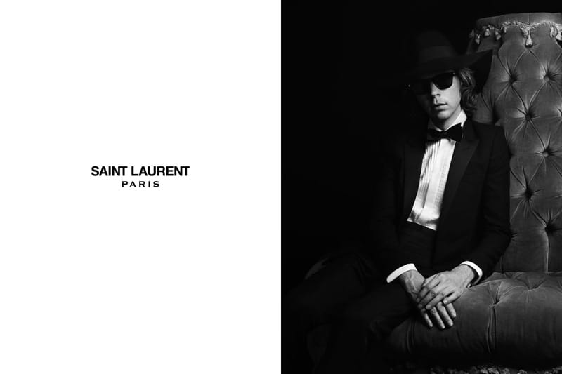 Saint Laurent Paris 2013ĹƬڶ